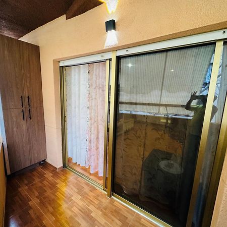 Calpe Playa Reformado Amplio 50M De La Arena Wifi Apartman Kültér fotó